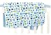 October Elf Unisex Baby Waterproof Diaper Changing Mat Pad Pack of 3 (A)