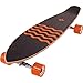 Produktbild Street Surfing 390232 - Longboard Kicktail 36, Skateboard