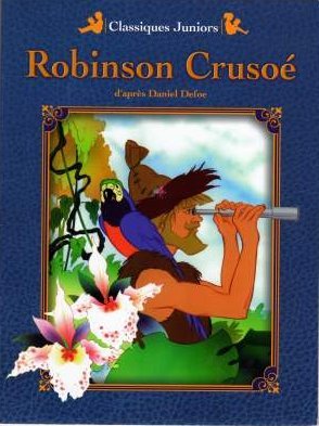 <a href="/node/1547">ROBINSON CRUSOE (en abrégé)</a>