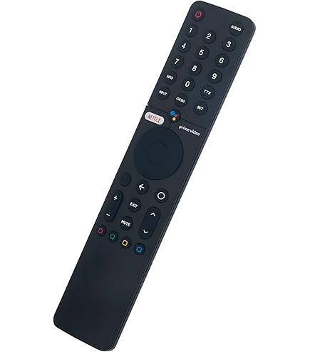 Nuovo Telecomando Vocale Bluetooth Originale Al XMRM-010 Per - Foto 11