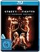 Street Fighter - Assassin's Fist [Blu-ray]
