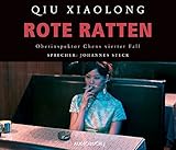 Cover zum Buch Rote Ratten