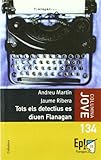  Tots els detectius es diuen Flanagan (Columna jove)