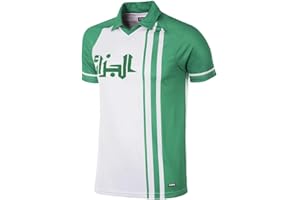 Copa Football - Maillot rétro Algérie 1982
