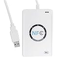 Lianshi NFC ACR122U Contactless IC Card Reader Writer/USB + SDK + IC Card