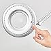 Produktbild Stehlampe - Touch Dimming / 360 Grad zufällige Rotation / 8 Mal Lupe / Tattoo Lampe