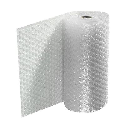 enveloppebulle 1 Rouleau de film GROSSES BULLES d'air 1m x 25m