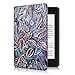 Produktbild Beste Kindle Zubehör !! Beisoug Für Neue Kindle Paperwhite 4 2018 Smart Dünne Leder Schlaf Wach Flip Abdeckung Fall