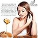Art Naturals Argan Oil Hair Mask, Deep Conditioner 8 Oz, 100% Organic Jojoba Oil, Aloe Vera & Keratin, Repair Dry, Damaged Or Color Treated Hair After Shampoo, Best For All Hair Types - Sulfate Free