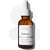 The Ordinary Retinol 1% in Squalane, High-Strength Retinol Serum for Anti-Aging and Skin Smoothing, 30ml