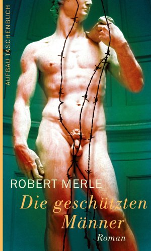 Download Die geschützten Männer: Roman Download Die geschützten Männer: Roman