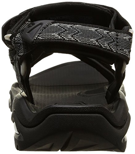 Teva Terra Fi 4 Herren Sandalen Trekking- & Wanderschuhe - 2