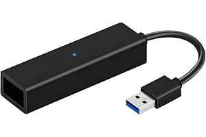 Wigearss Adaptateur Caméra PS5/PS5 Slim/PS5 Pro VR, Adaptateur Casque PS4/PS VR vers PS5/PS5 Slim/PS5 Pro