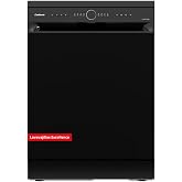 Corber&oacute; &ndash; Dishwasher 60 cm Excellence | CLVM7725B | 14 Cutlery | 6 Programs | 4 Temperatures | LED Display | Auto Open Functi