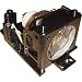 Produktbild azurano Ersatzlampe für LIESEGANG ZU1203044010 mit Gehäuse