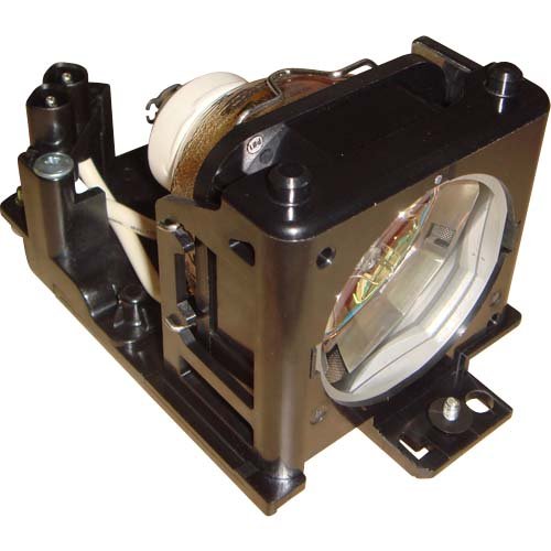 Preisvergleich Produktbild azurano Ersatzlampe für LIESEGANG ZU1203044010 mit Gehäuse