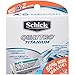 Produktbild Schick Quattro Titanium Razor Blade Refills for Men Value Pack, 6 Count by Schick