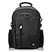 Produktbild V7 CBE17-BLK-9E Elite Rucksack für Notebook-/Tablet bis 43,9cm (17,3 Zoll) schwarz