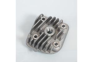 Culasse Teknix pour Scooter Keeway 50 RY6 Neuf