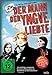 Der Mann, der Yngve liebte [Edizione: Germania]