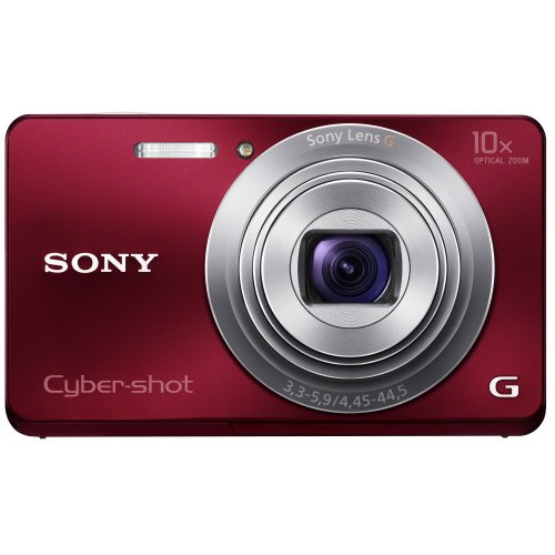 Imagen 4 de Sony DSC-W690R