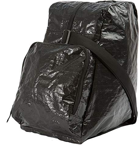 Icetools Eco Boot Bag Black/Noir Taille Uni
