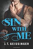 Cover zum Buch Sin with Me