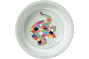 Elmar El707P Petit Jour Paris - Ciotola per la colazione, multicolore