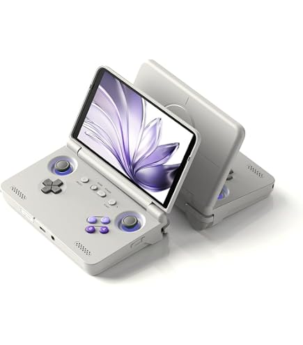 GKD Pixel 2 Console Metal Retro Game Player Portable Mini Pocket