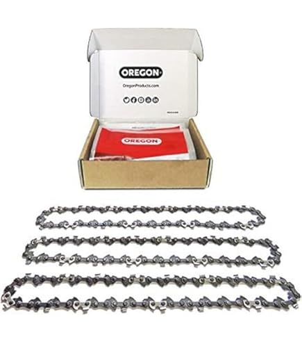 Stihl Chaîne De Rechange, Type Picco Super 63ps3, Numéro 3616