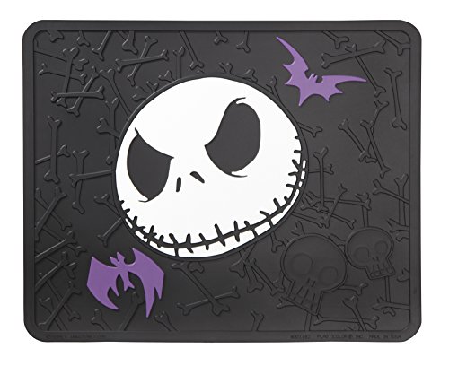 Plasticolor Utility Mat, NBC Bones