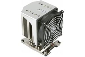 SUPER MICRO Cooler Server Supermicro SNK-P0070APS4 (LGA 3647) 4U aktiv