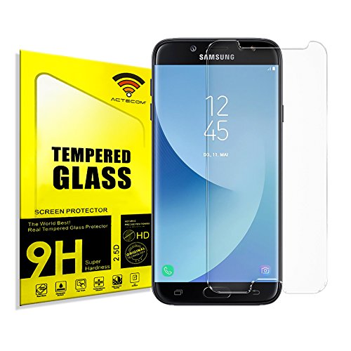 ACTECOM PROTECTOR DE PANTALLA PARA SAMSUNG GALAXY J5 2017 CRISTAL VIDRIO TEMPLADO reviews ACTECOM PROTECTOR DE PANTALLA PARA SAMSUNG GALAXY J5 2017 CRISTAL VIDRIO TEMPLADO