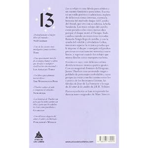 Los 13 relojes