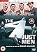 The Four Just Men - The Complete Series [DVD]