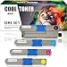 Produktbild Cool Toner Kompatibel Fuer Oki 301 C301 DN C301dn 301dn C321 C321dn MC332dn MC332 MC342 MC 342 MC342dn MC342dnw MC342w MC342dw Druckerpatronen 44973536 44973535 44973534 44973533
