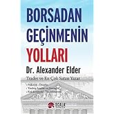Borsadan Ge&ccedil;inmenin Yolları