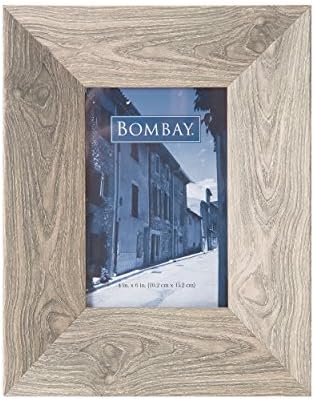 Bombay Company Collage, 5181640