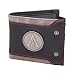 Produktbild Difuzed Assassin's Creed Odyssey Bifold Wallet Metal Odyssey Logo Portafogli