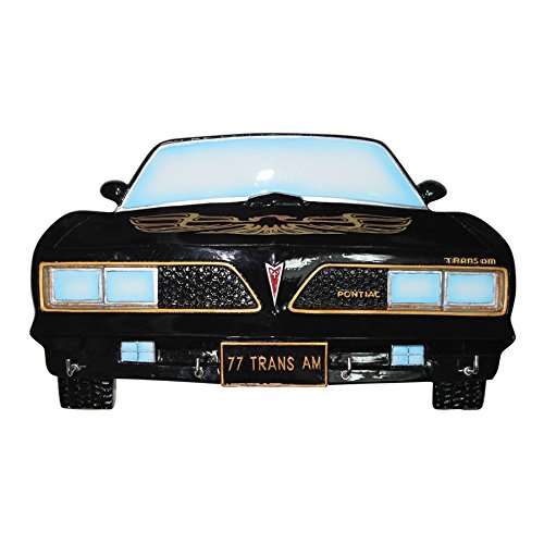 Pontiac 1977 SE Trans Am - Llavero