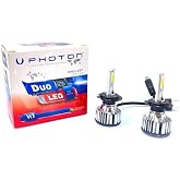 Photon Duo H7 Led Xenon Şimşek Etkili