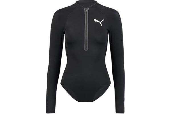 Puma Surf Suit Maillot de Bain Femme (Lot de 1)