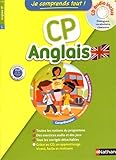 Image de Je comprends tout ! Anglais CP