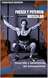 Image de Fuerza y potencia muscular: Desarrollo y optimización del entrenamiento