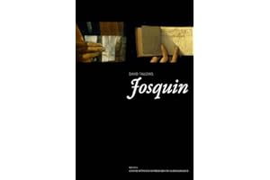 Josquin (Epitome Musical)