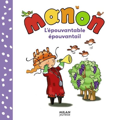 couverture de : L'&eacute;pouvantable &eacute;pouvantail