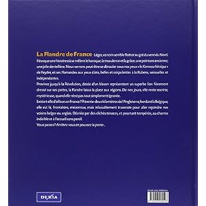 La Flandre de France : En Nord-Pas de Calais