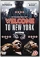 Welcome To New York [DVD]