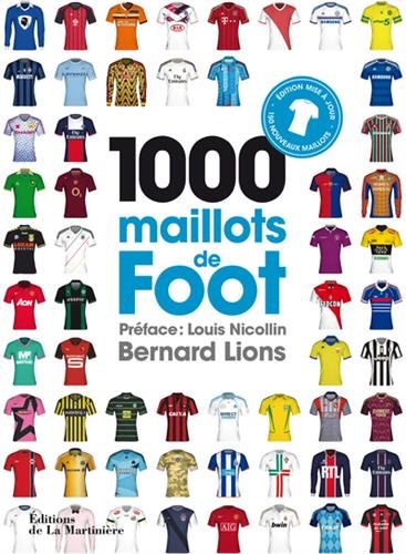 Download 1000 maillots de foot Download 1000 maillots de foot