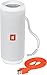 Produktbild JBL Flip 4 BT Lautsprecher white